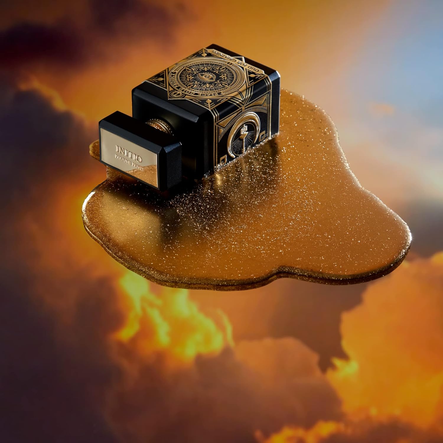 Initio - Oud for Greatness, Eau De Parfum - 90 ml