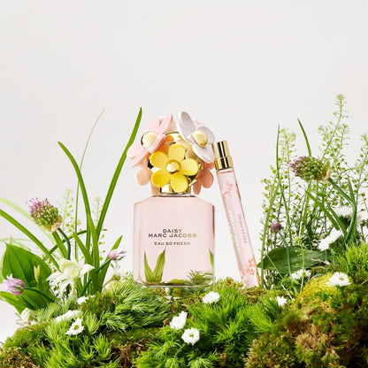 Marc Jacobs Daisy Eau so fresh femme/woman Eau de Toilette, 30 ml