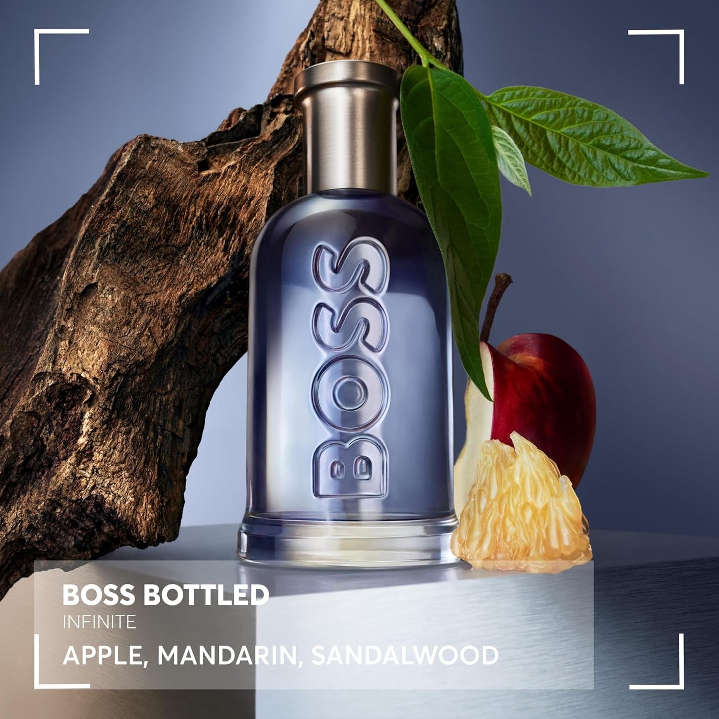 Boss Bottled Infinite Eau de Parfum for Men