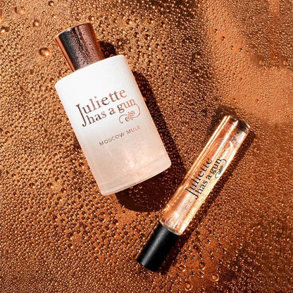 Juliette has a gun MOSCOW MULE femme/women, Eau de Parfum Spray, 1er Pack (1 x 50 ml)