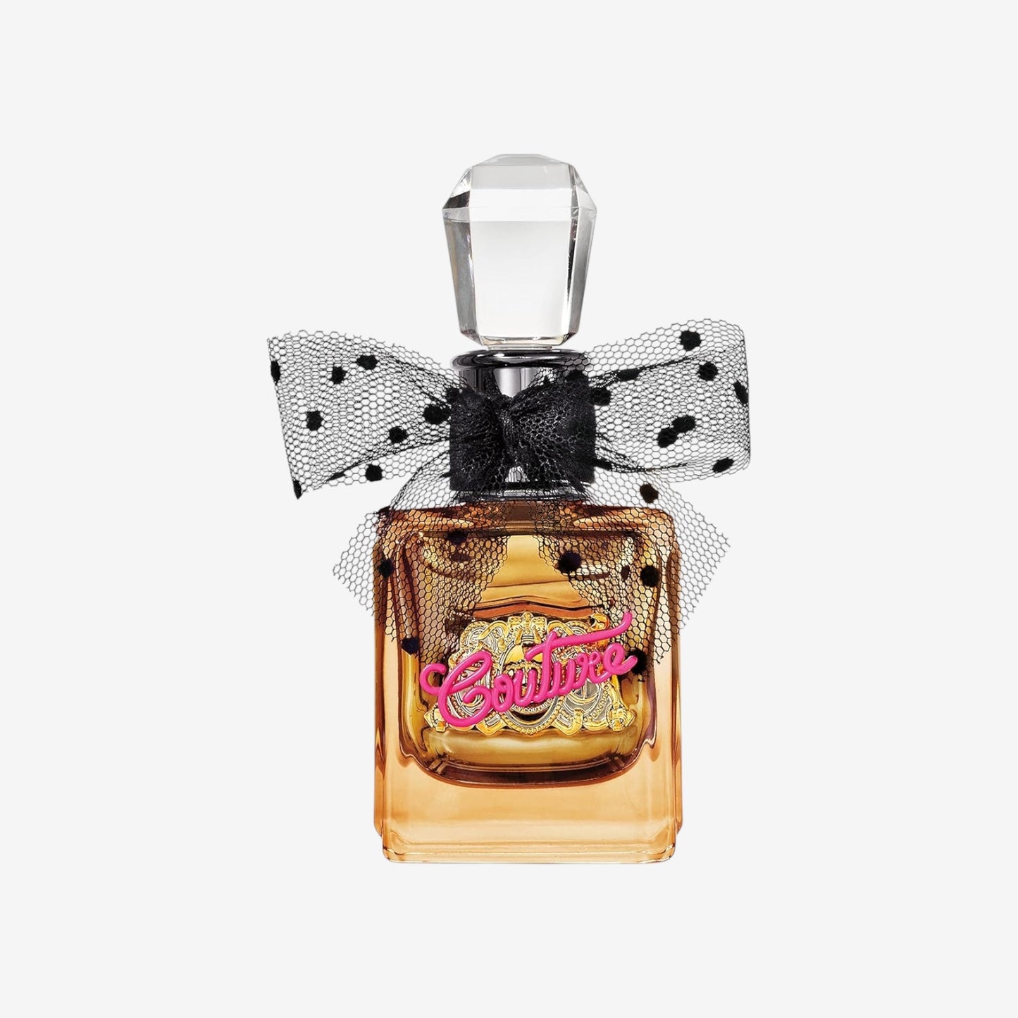 Juicy Couture - Viva La Juicy Gold Couture, Eau de Parfum, Fruchtiger & Warmer Duft, Luxusparfum für Frauen - 30 ml