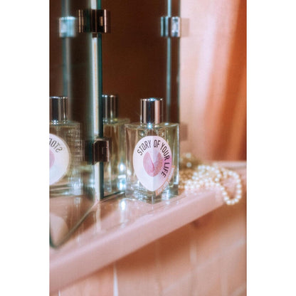 ETAT LIBRE D'ORANGE Story Of Your Life Eau De Parfum 100 ml