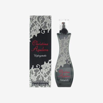 Christina Aguilera Unforgettable