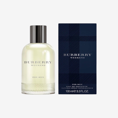 BURBERRY Weekend Eau de Toilette