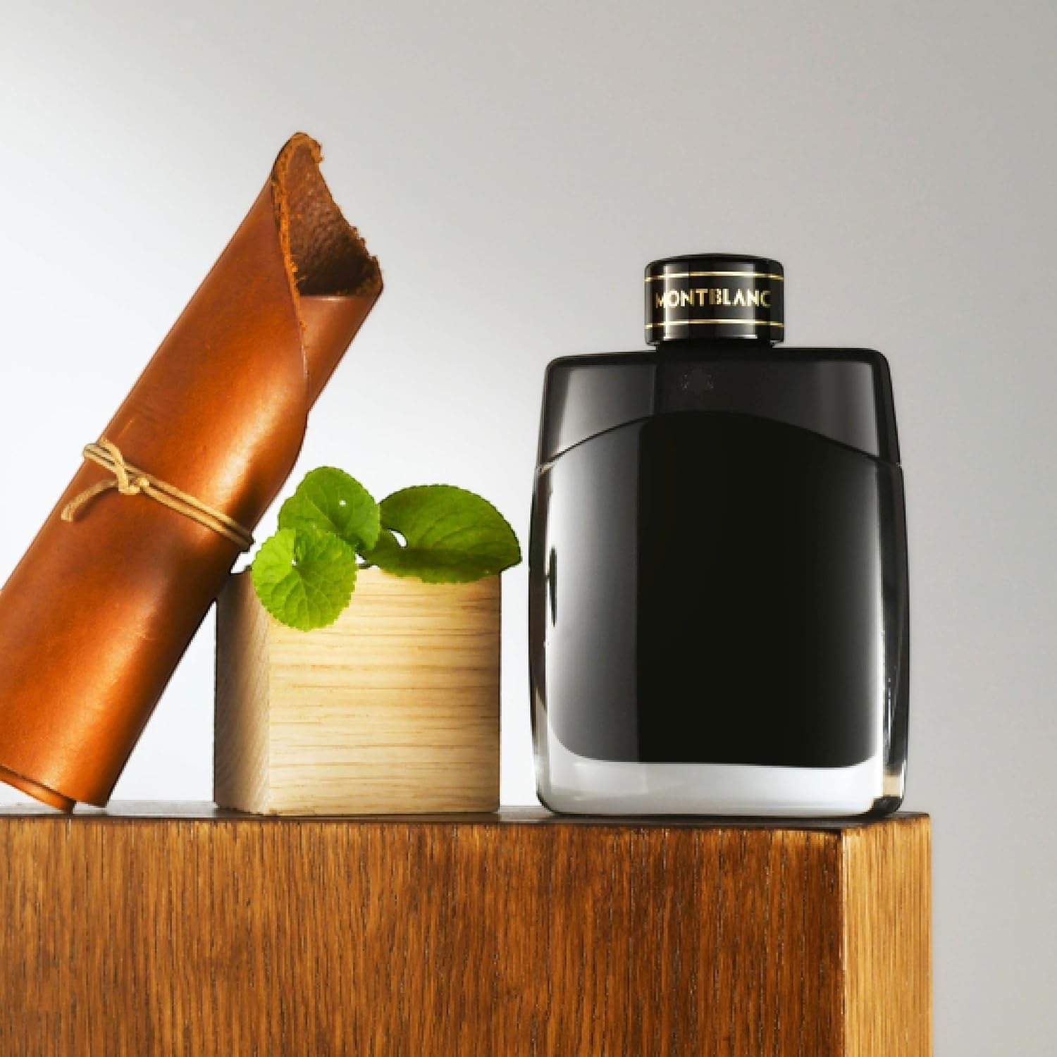 Montblanc Legend EdP, Linie: Legend EdP, Eau de Parfum für Herren, Inhalt: 50ml