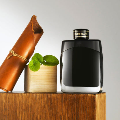 Montblanc Legend EdP, Linie: Legend EdP, Eau de Parfum für Herren, Inhalt: 50ml