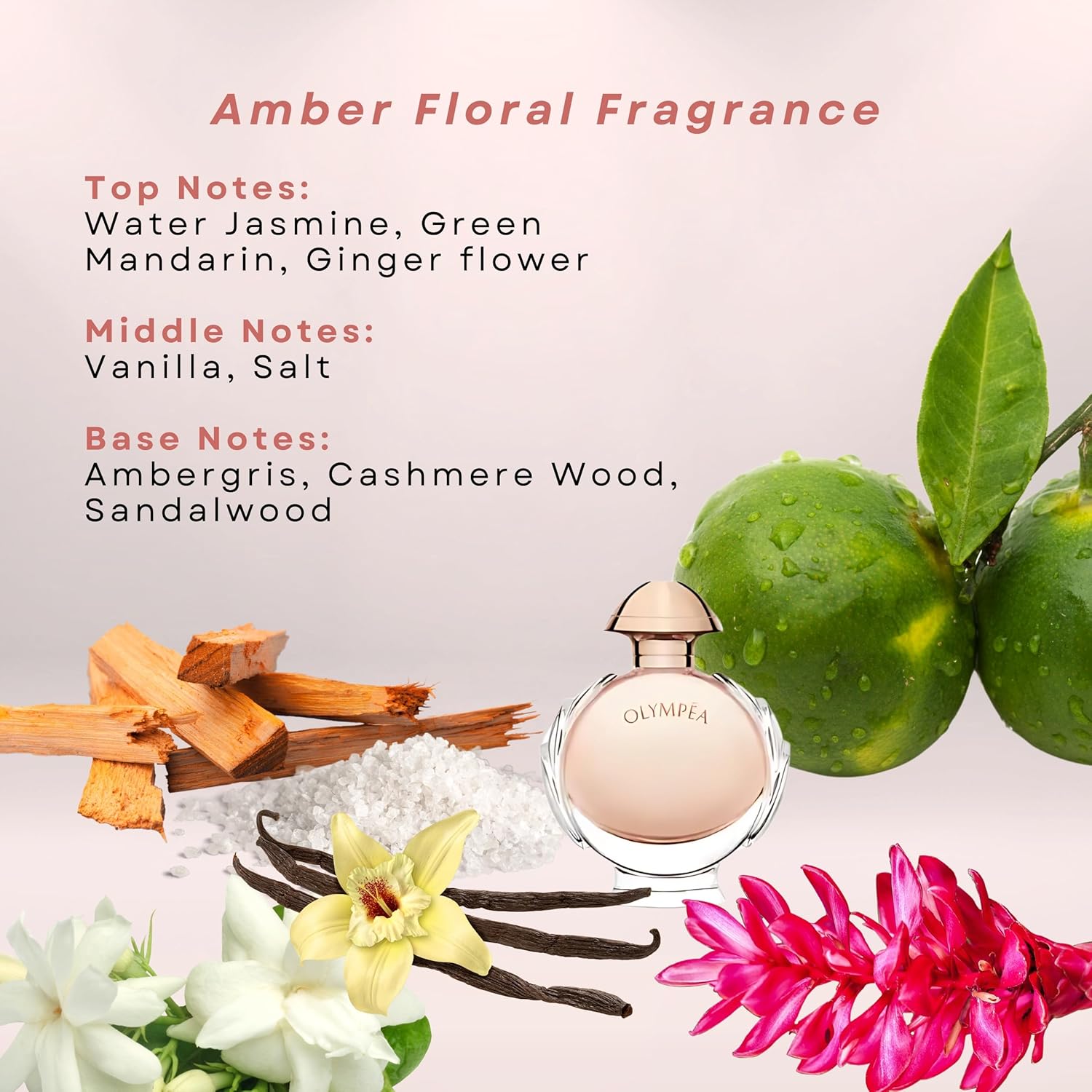 Paco Rabanne Lady Million Eau de Parfum für Damen, 30 ml