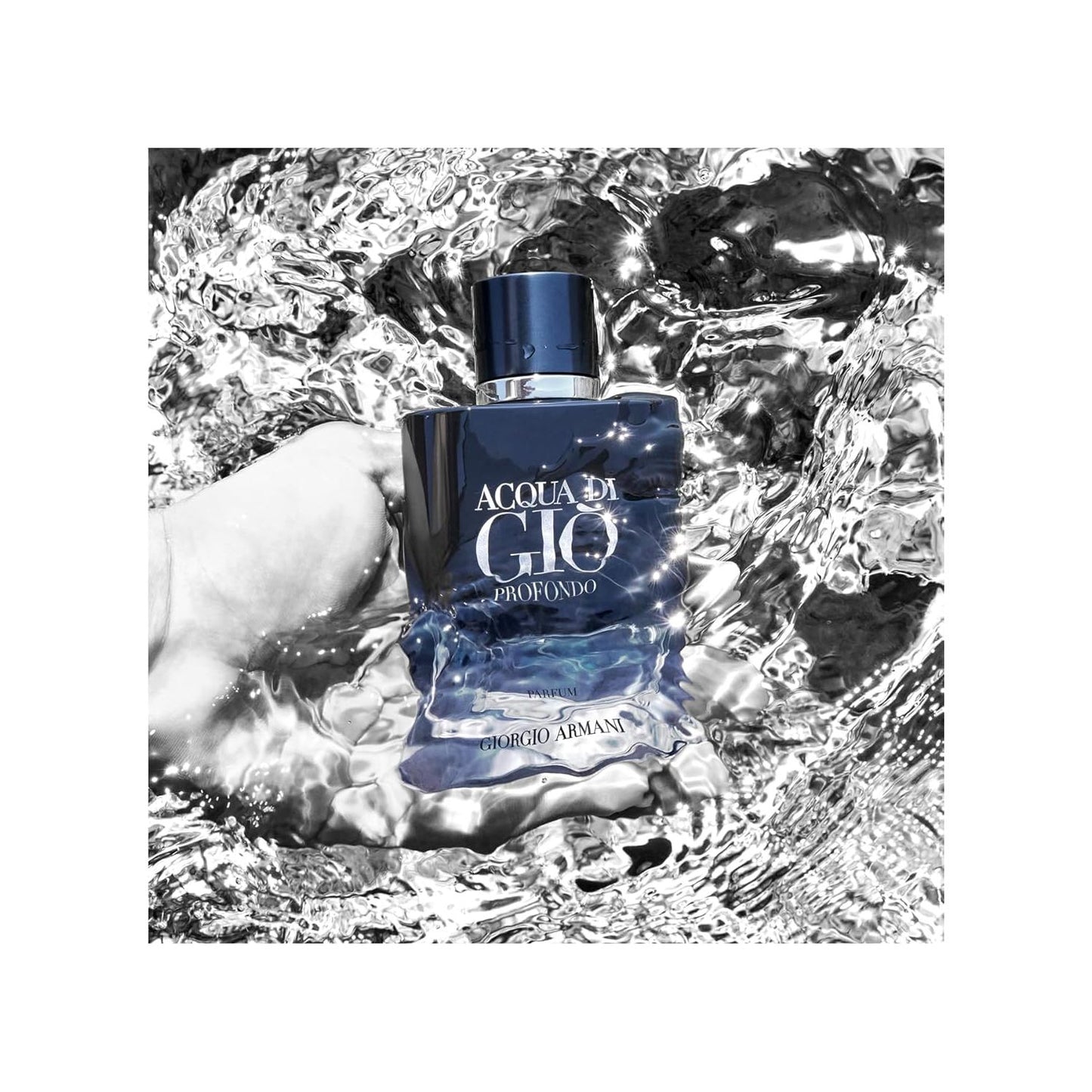 GIORGIO ARMANI Acqua Di Gio Profondo Parfum 200 ml