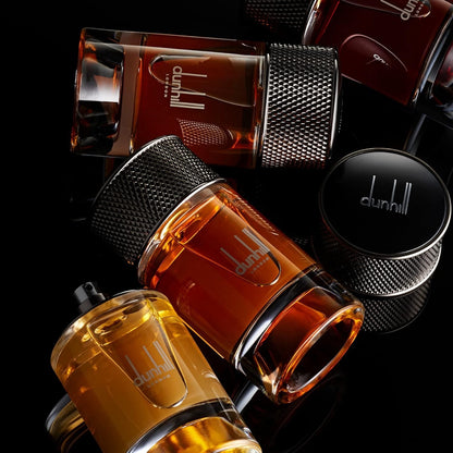 Dunhill Signature Collection Agar Wood Eau de Parfum Eau de Parfum für Herren, 100 ml