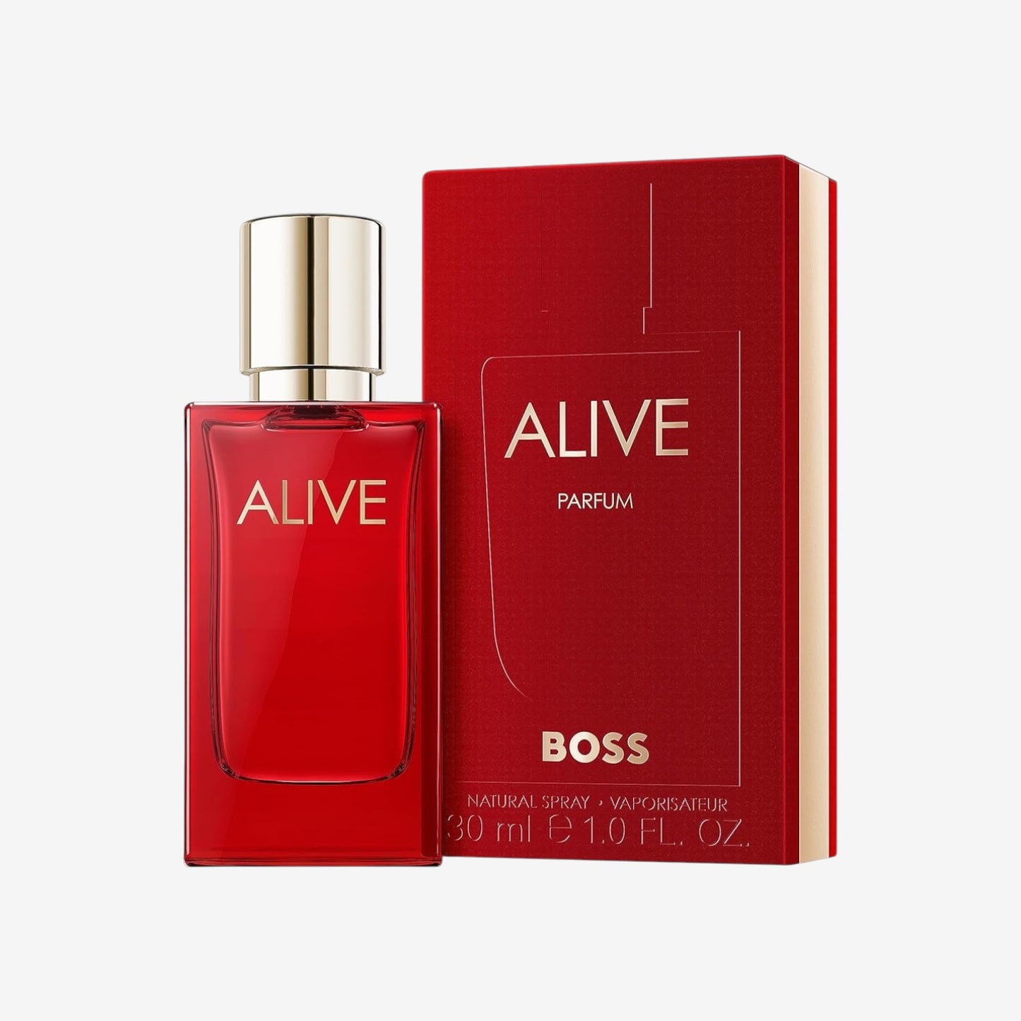 Boss ALIVE Parfum for Women
