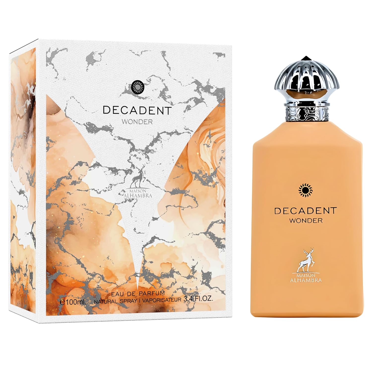 Decadent Wonder - 100 ML