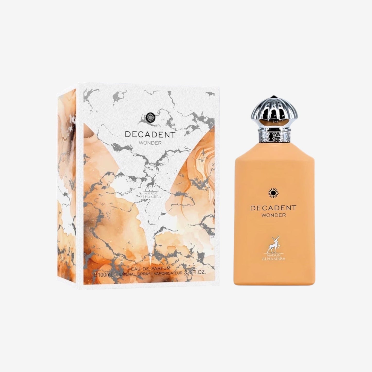 Decadent Wonder - 100 ML