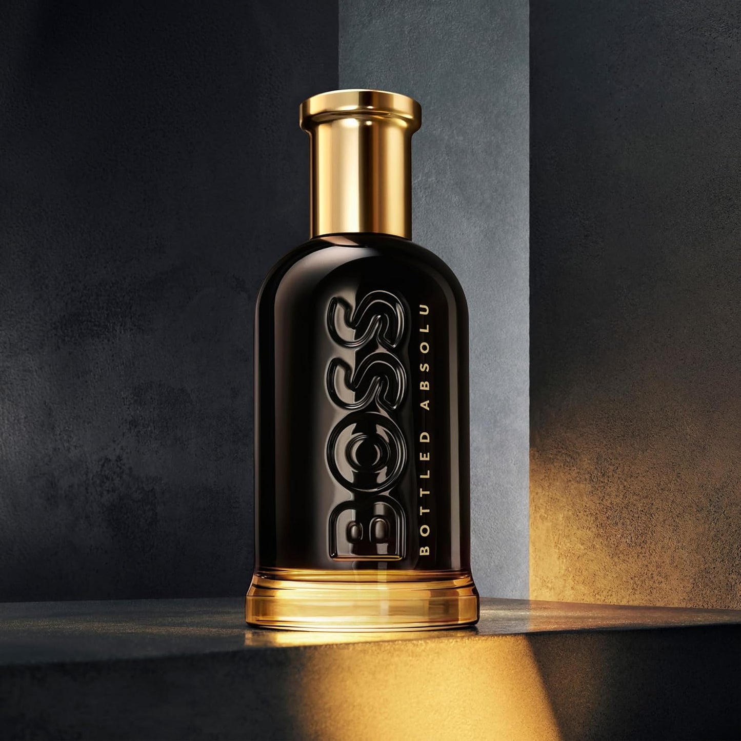 Boss Bottled Absolu Parfum Intense for Men