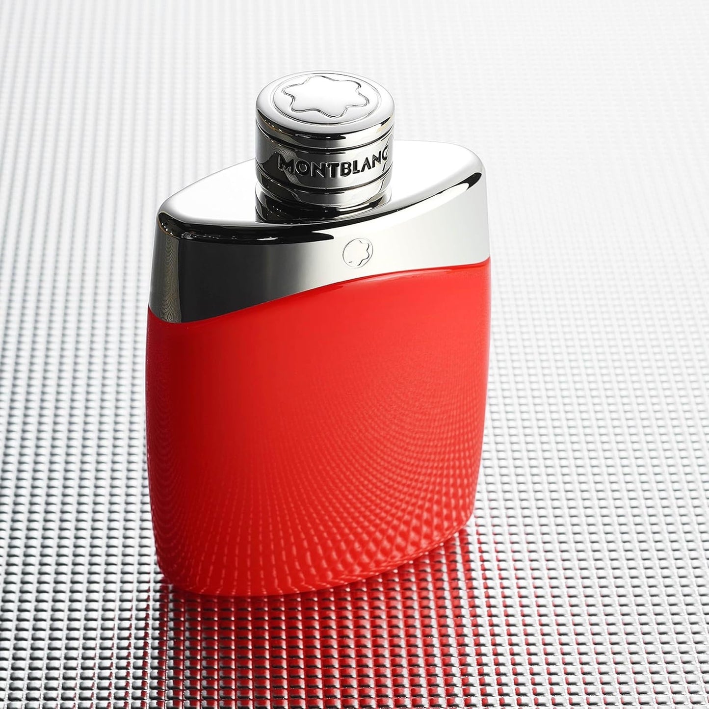 Montblanc Legend Red EdP, Linie: Legend Red, Eau de Parfum für Herren, Inhalt: 100ml