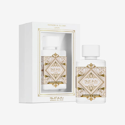 Lattafa Badee Al Oud Honor & Glory Eau de Parfum Nicho Dubai, 100 ml