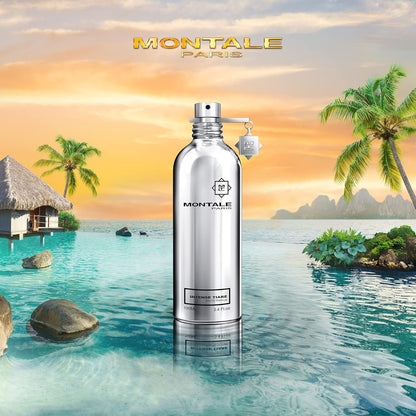 MONTALE Intense Tiare Eau de Parfum 100 ml