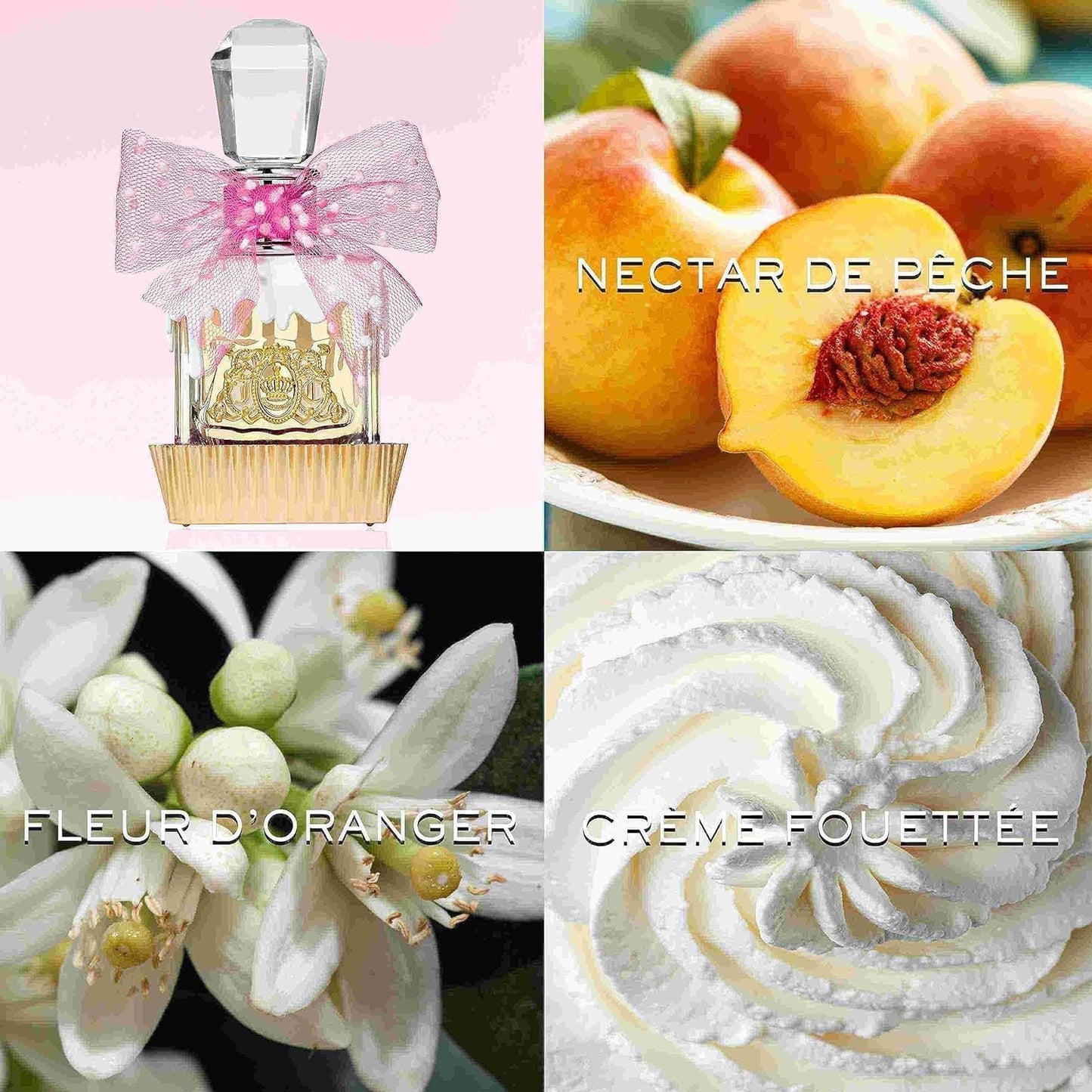 Juicy Couture Viva La Juicy Sucre Eau de Parfum