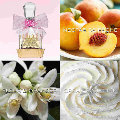 Juicy Couture Viva La Juicy Sucre Eau de Parfum