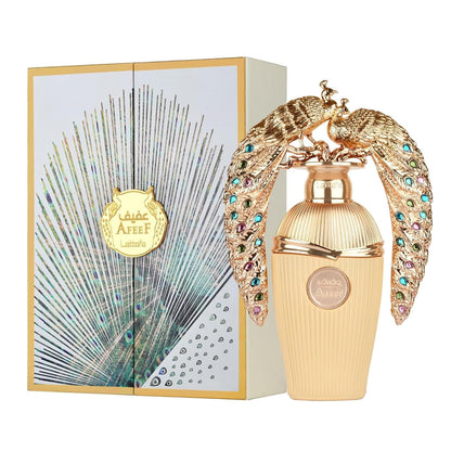Afeef Eau de Parfum von Lattafa