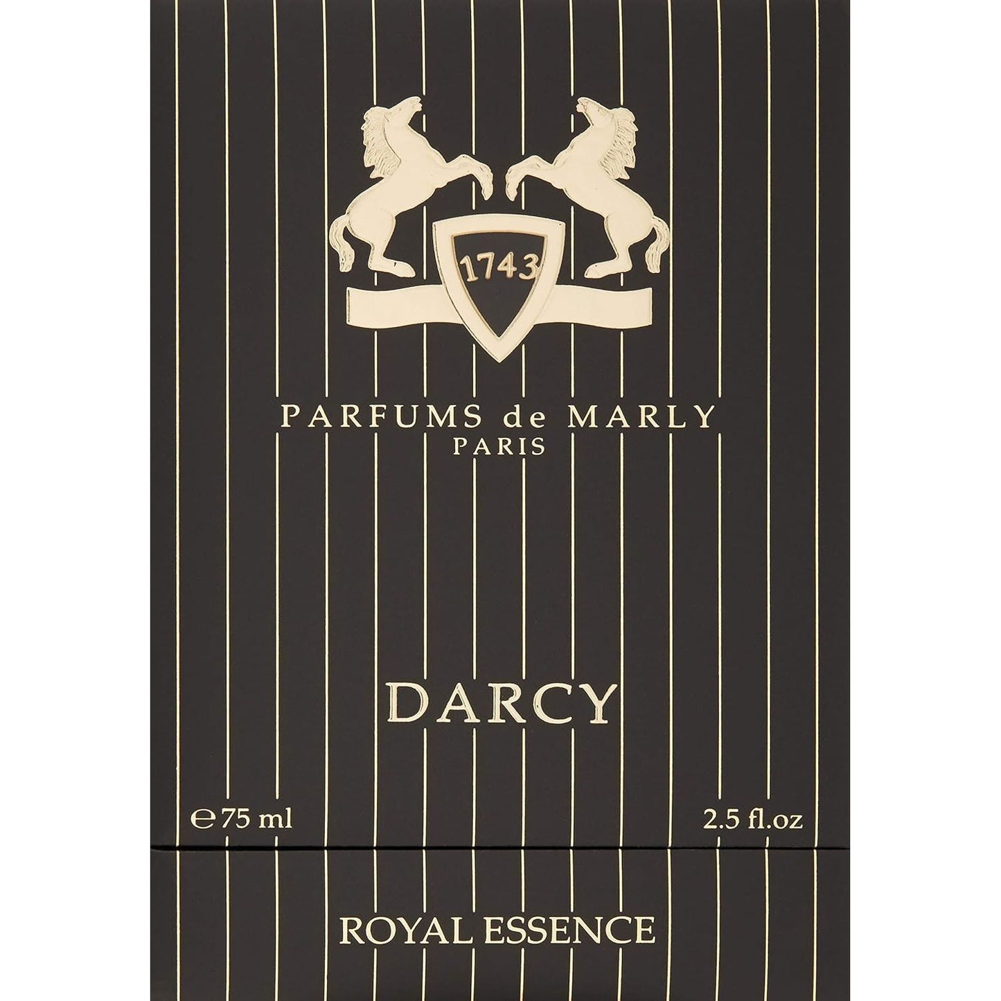 PARFUM DE MARLY Darcy EDP Vapo 75 ml