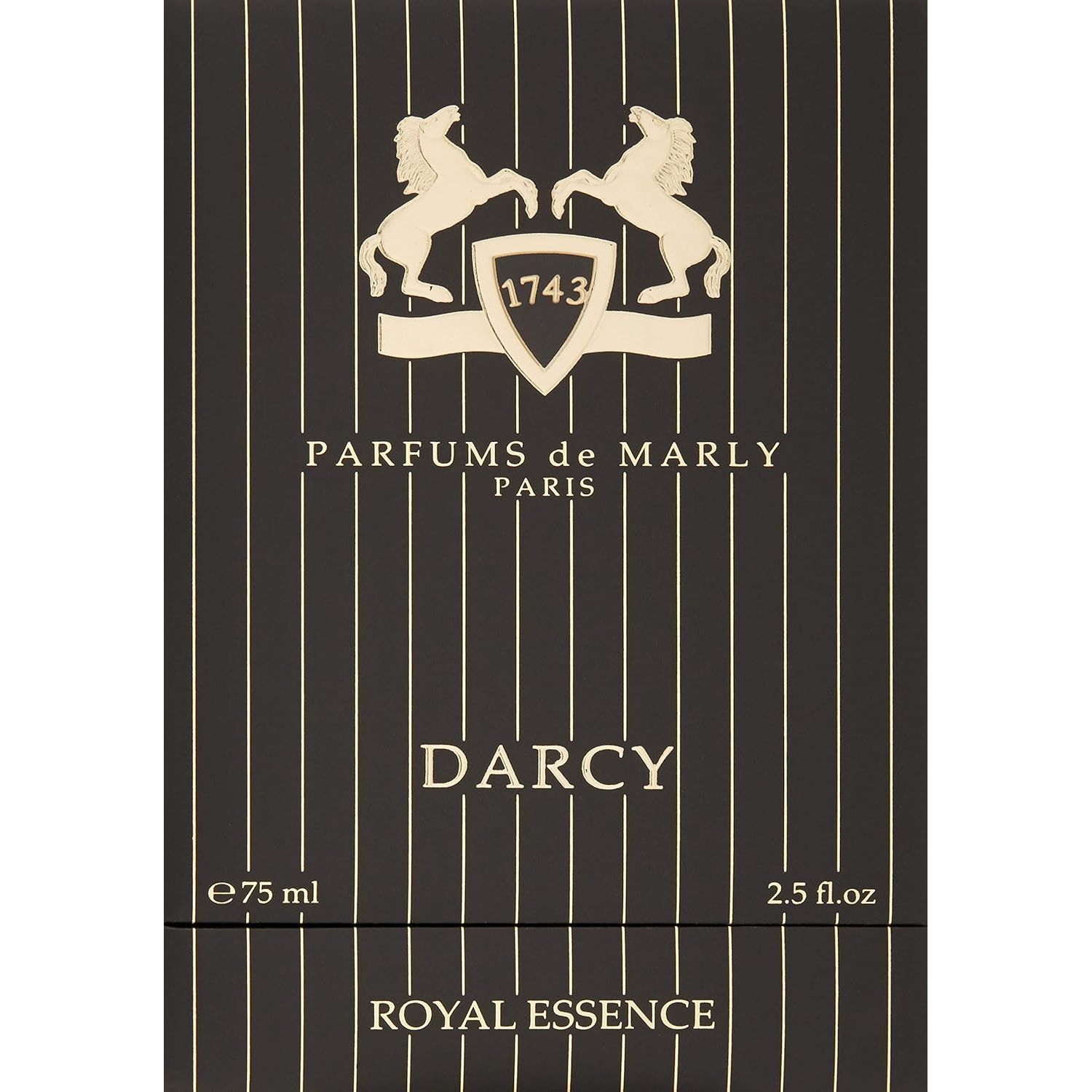 PARFUM DE MARLY Darcy EDP Vapo 75 ml