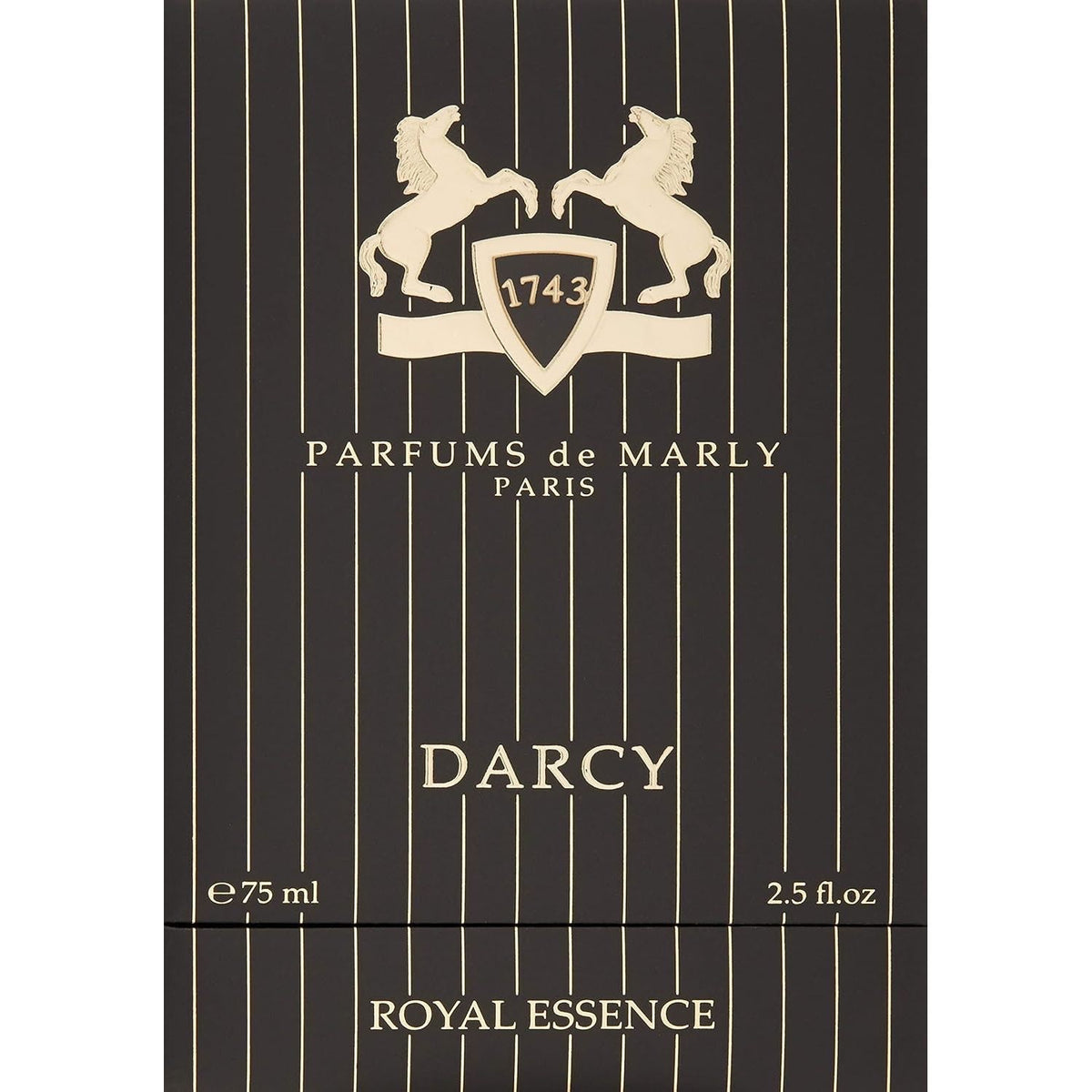 PARFUM DE MARLY Darcy EDP Vapo 75 ml