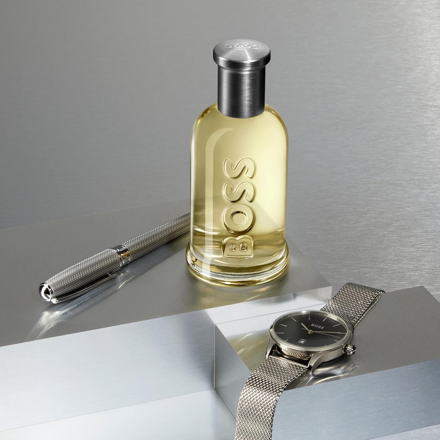 Boss Bottled Eau de Toilette für Männer