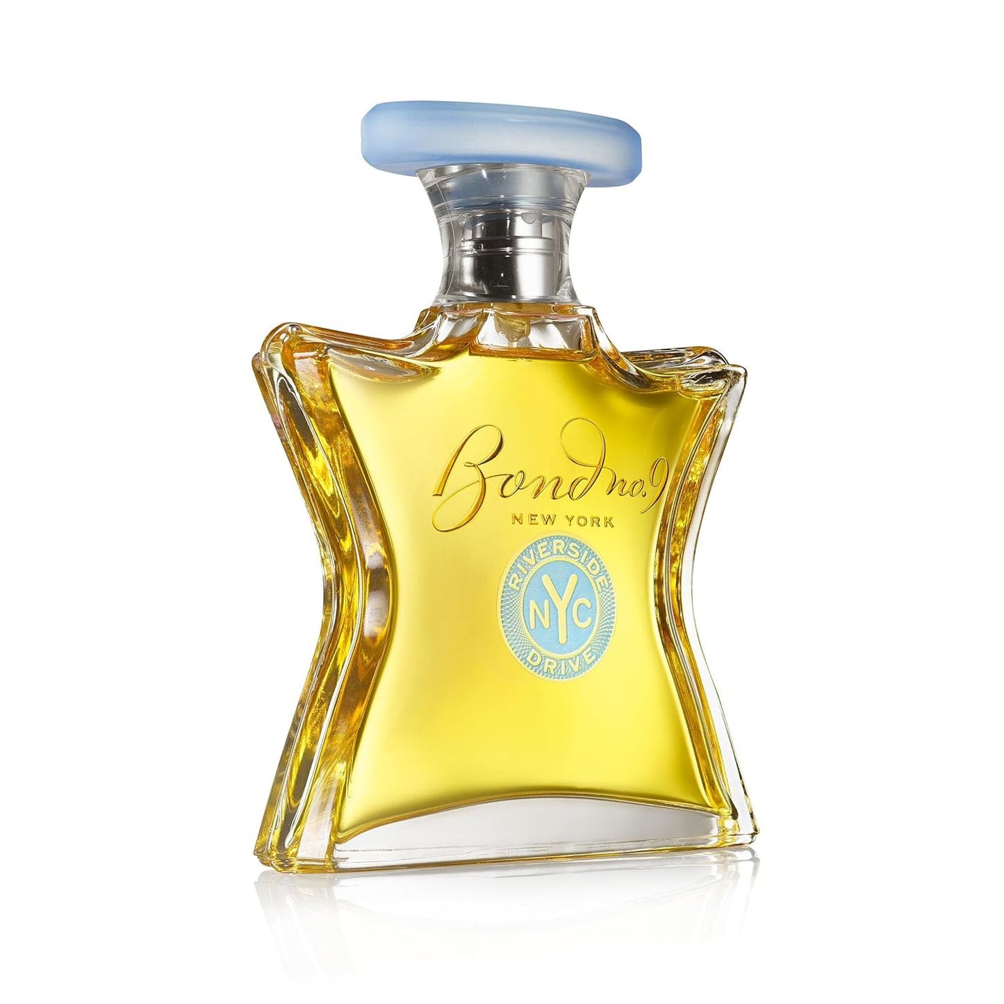 Bond Nr. 9, 250 Riverside Drive Eau de Parfum Zerstäuber für Herren 100 ml