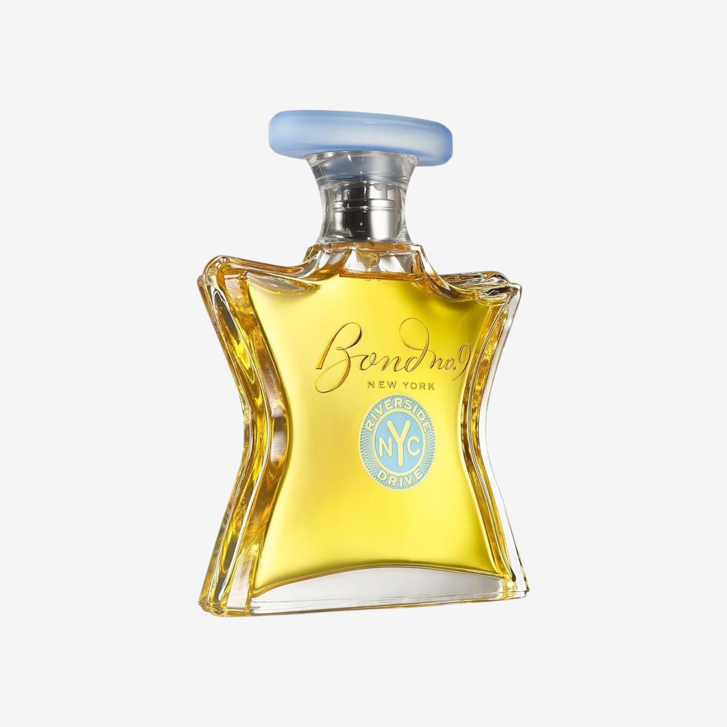 Bond Nr. 9, 250 Riverside Drive Eau de Parfum Zerstäuber für Herren 100 ml