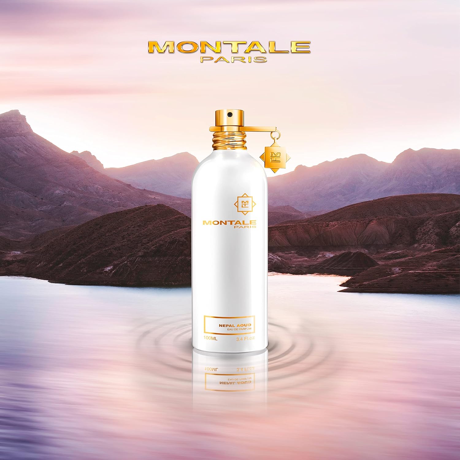 Montale nepal aoud epv 100ml