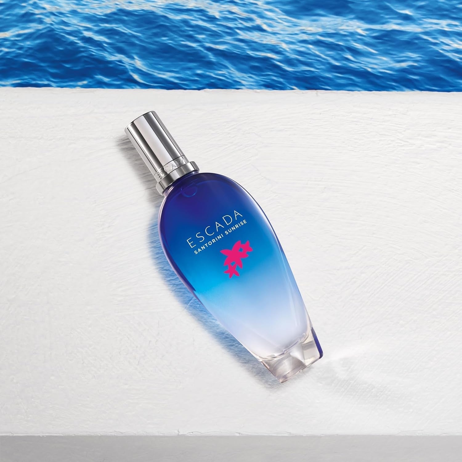 Escada Santorini Sunrise Eau de Toilette 50ml