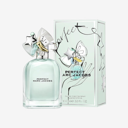 MARC JACOBS Perfect Eau de Toilette 100 ml
