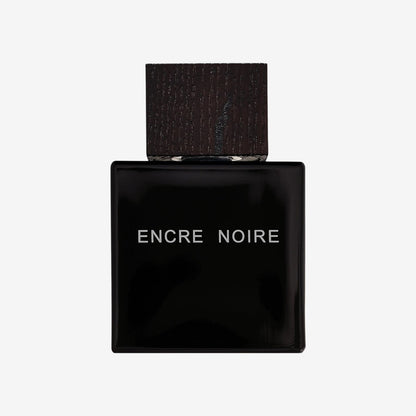 Lalique Encre Noire homme/men ,Eau de Toilette Natural Spray, 1er Pack (1 x 100 ml)