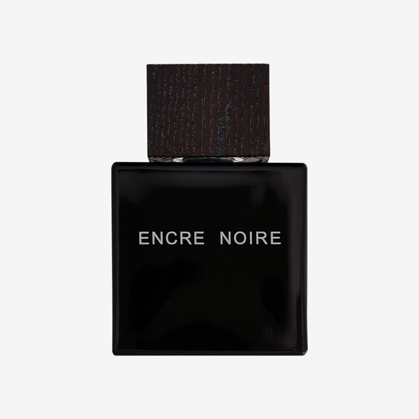 Lalique Encre Noire homme/men ,Eau de Toilette Natural Spray, 1er Pack (1 x 100 ml)