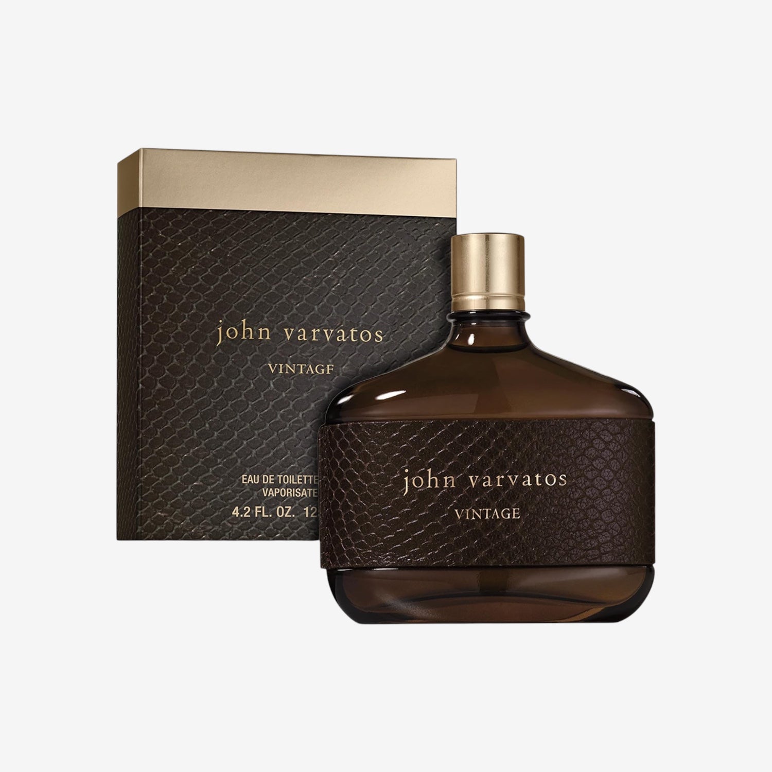 John Varvatos Vintage homme/men, Eau de Toilette