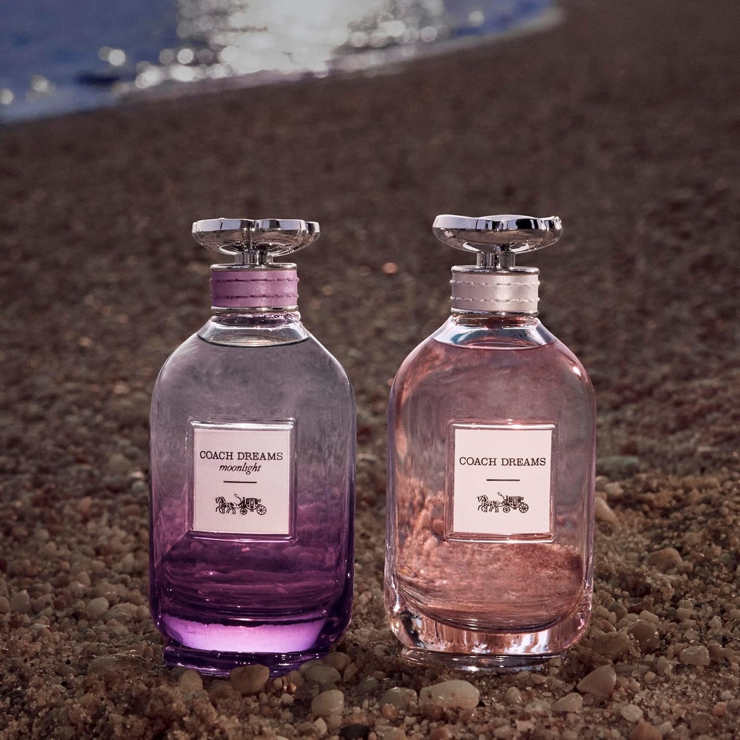 Coach Dreams Moonlight Eau de Parfum 90ml