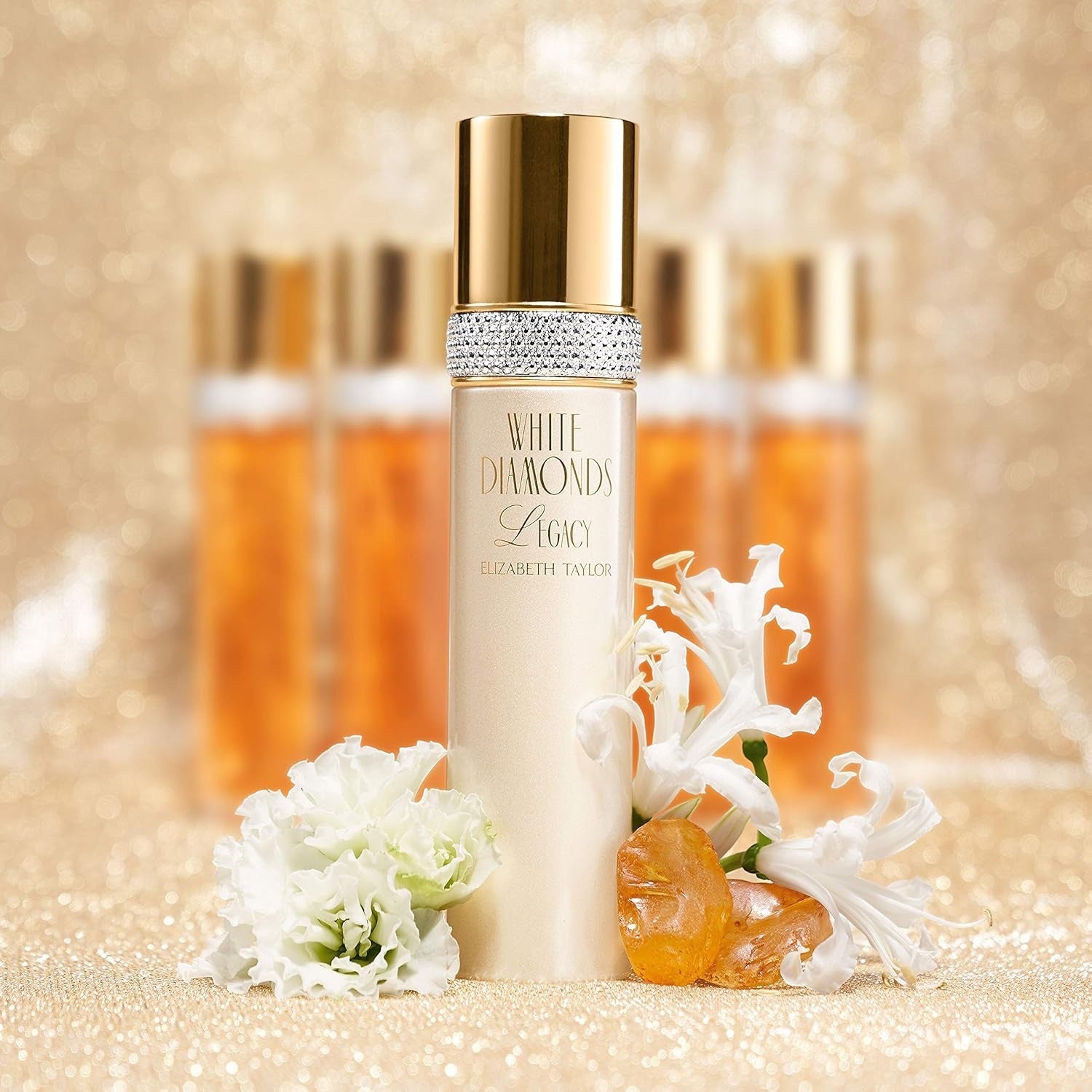 Elizabeth Taylor White Diamonds Eau de Toilette