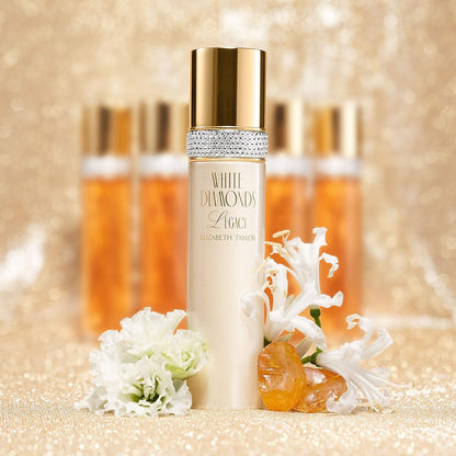Elizabeth Taylor White Diamonds Eau de Toilette