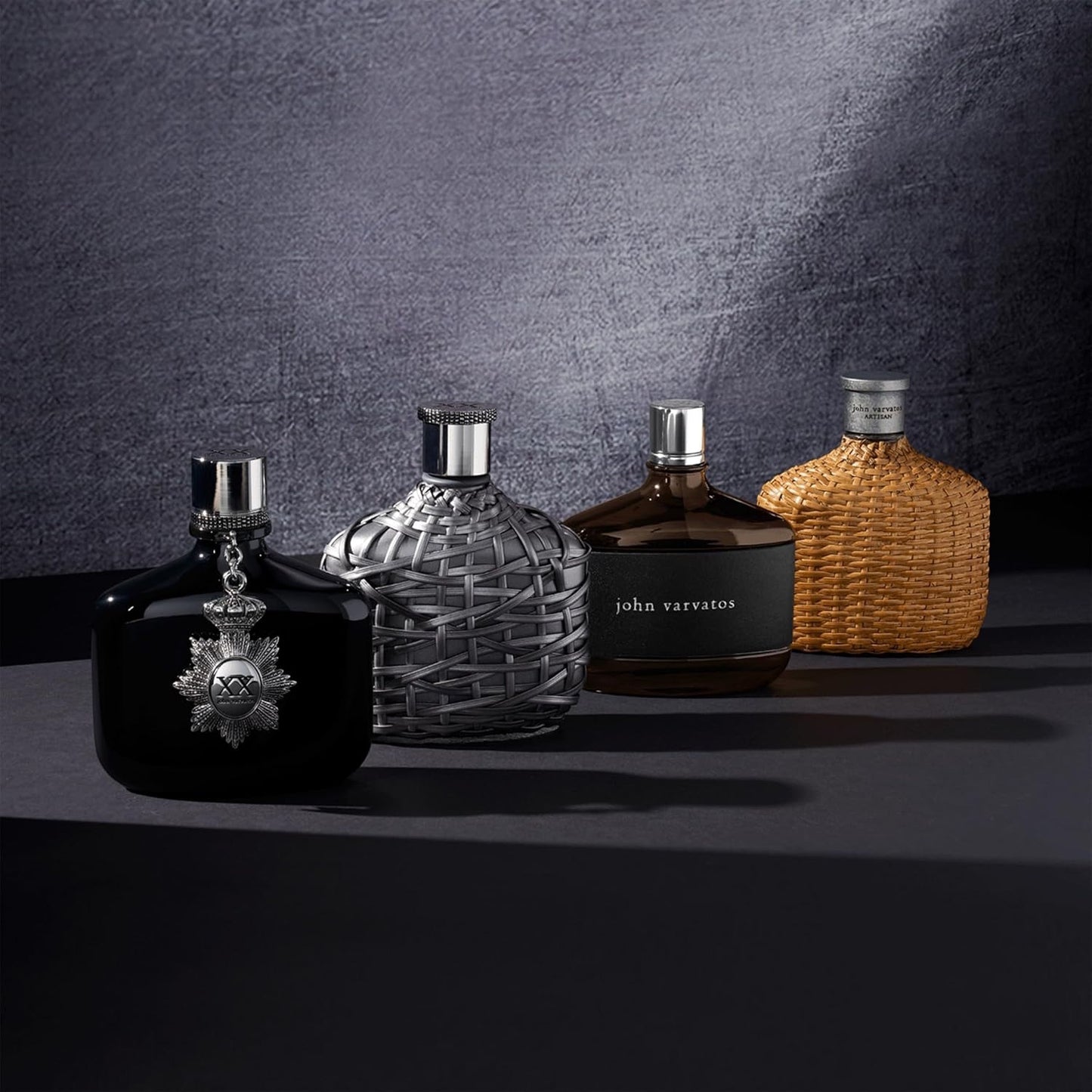 John Varvatos XX Edt Vapo 75ml