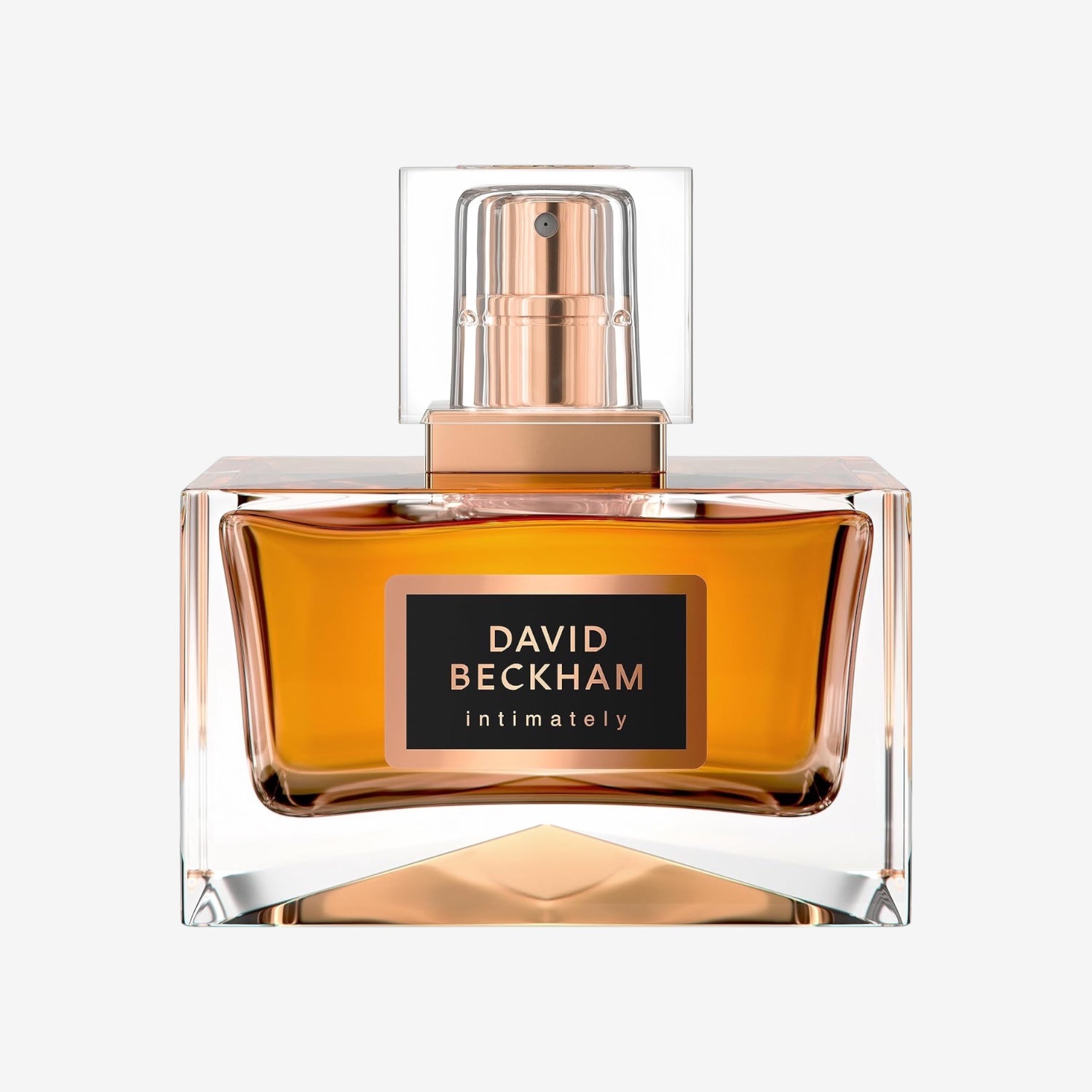 David Beckham Intimately Him, homme / man, Eau de Toilette Vaporisateur / Spray, 75ml