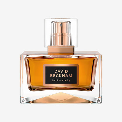 David Beckham Intimately Him, homme / man, Eau de Toilette Vaporisateur / Spray, 75ml