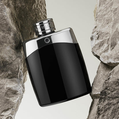 Mont Blanc Legend Eau De Toilette Spray for Men 100 ml