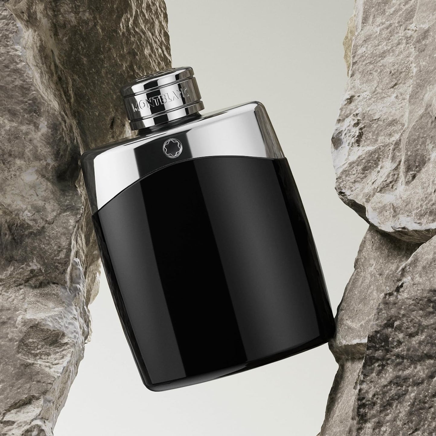 Mont Blanc Eau de Cologne für Männer 1er Pack (1x 200 ml)