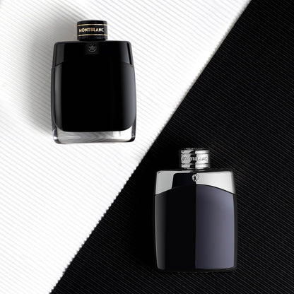 Montblanc Legend EdP, Linie: Legend EdP, Eau de Parfum für Herren, Inhalt: 100ml