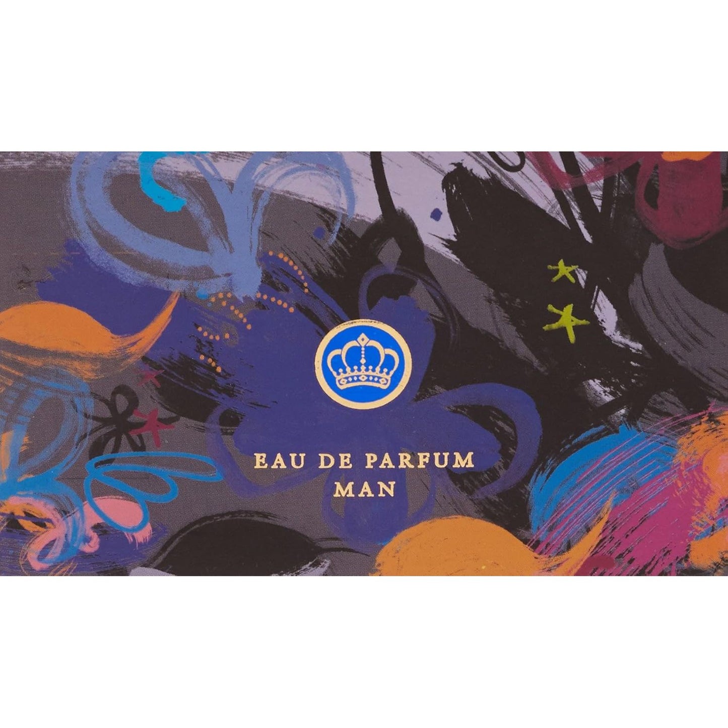 Amouage Interlude Man Eau de Parfum, 100 ml