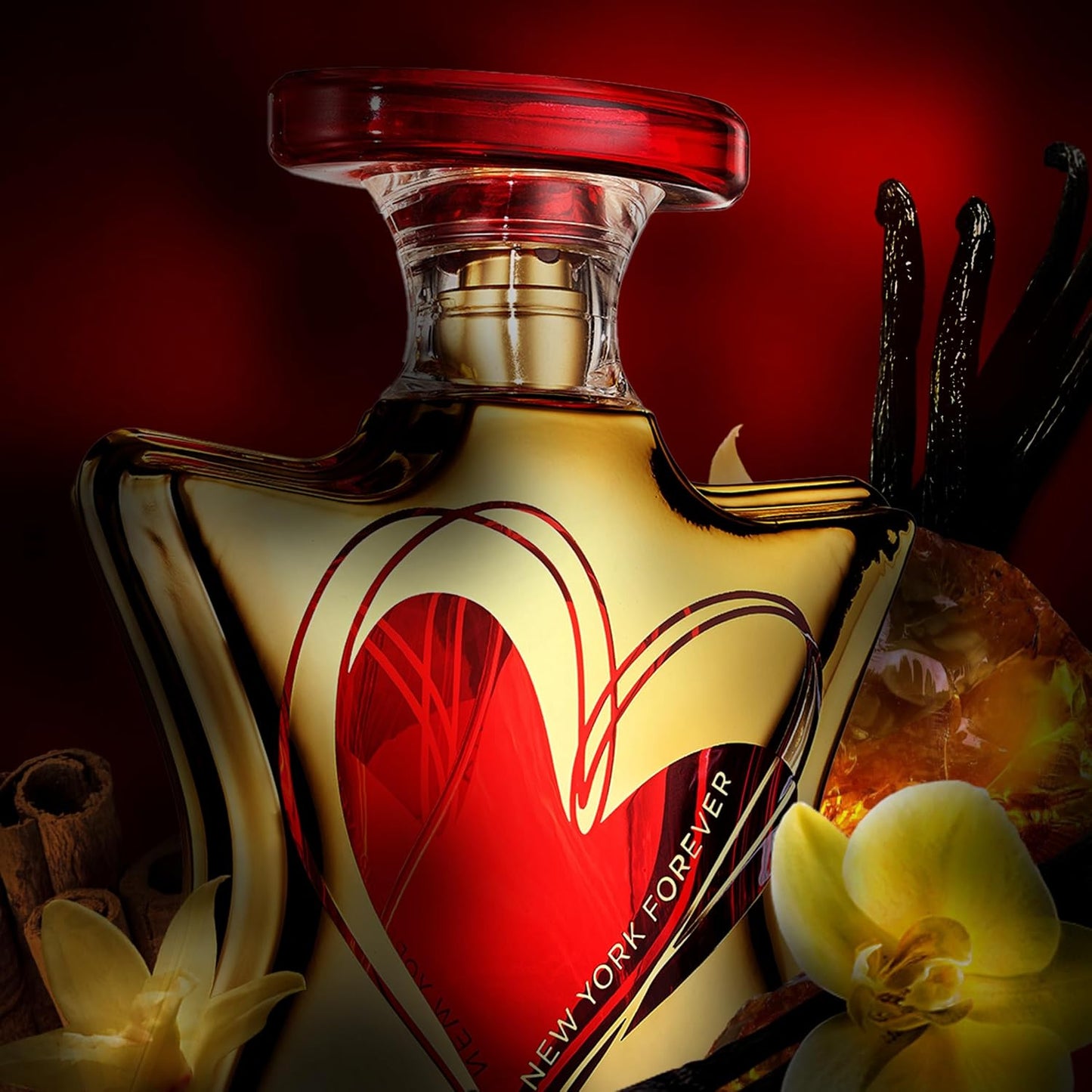 Bond No.9 New York Forever Eau de Parfum Spray 3,4 Unce Unisex