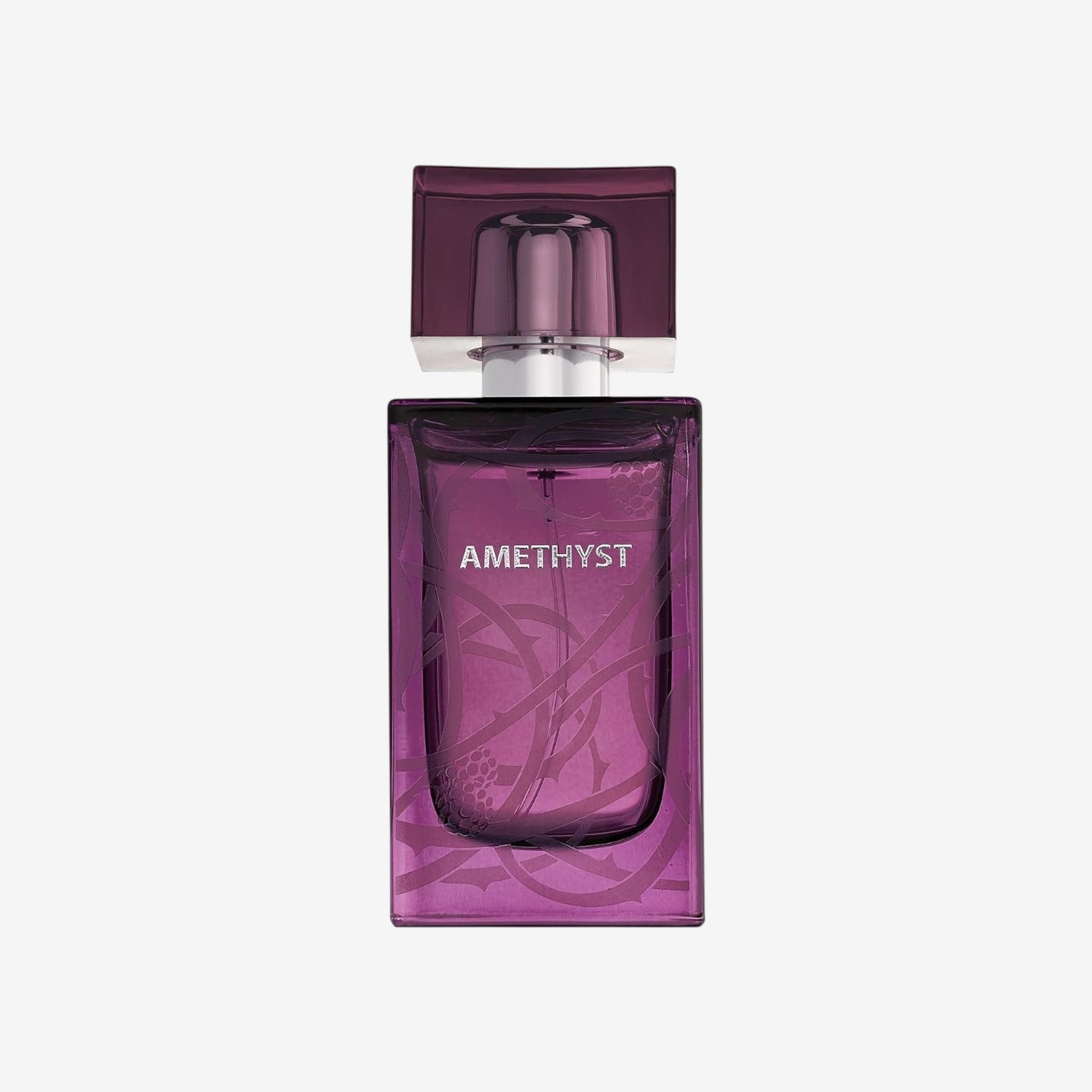 Lalique Amethyst femme/women,Eau de Parfum, 1er Pack (1 x 50 ml)