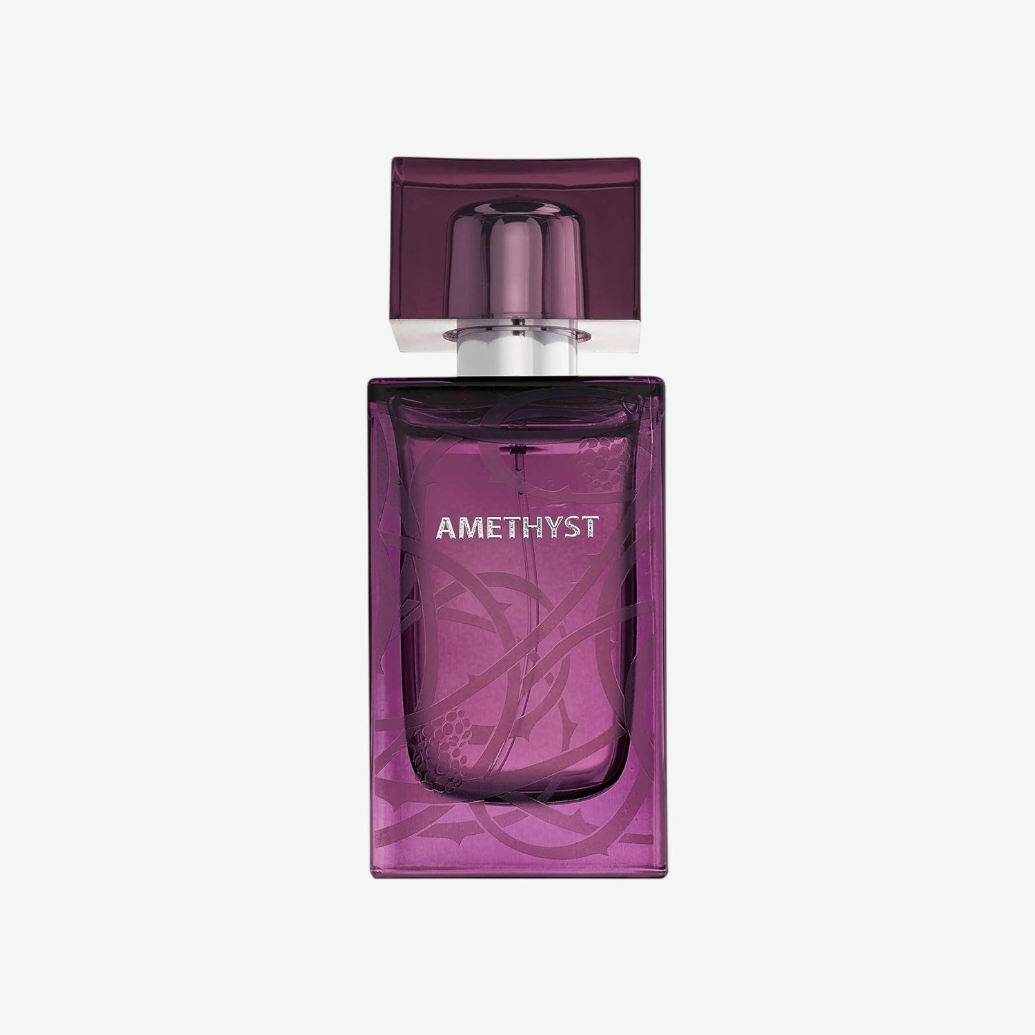Lalique Amethyst femme/women,Eau de Parfum, 1er Pack (1 x 50 ml)