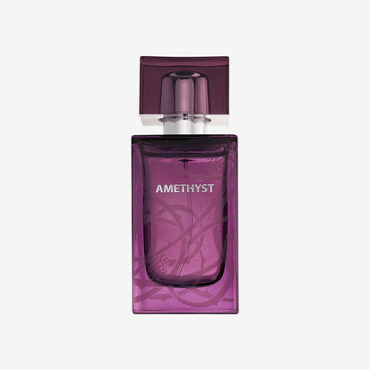 Lalique Amethyst femme/women,Eau de Parfum, 1er Pack (1 x 50 ml)