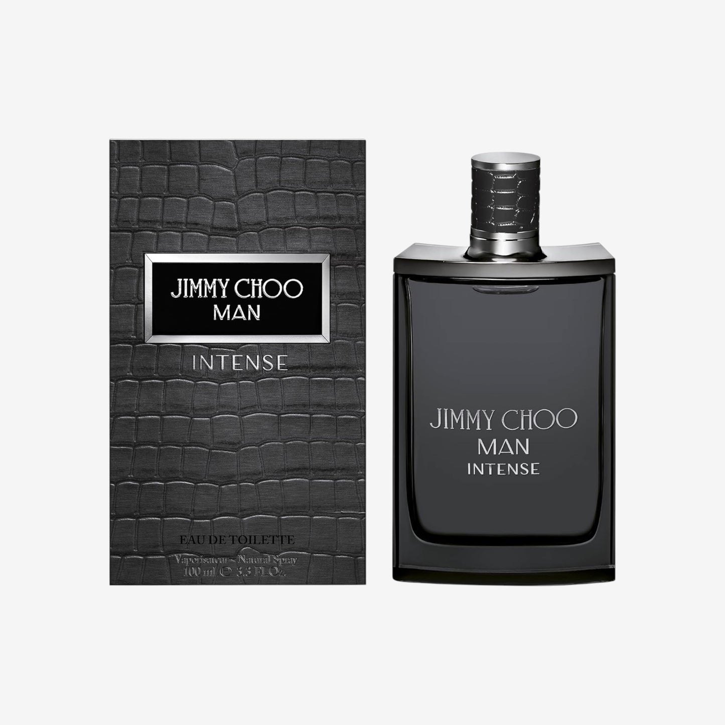Jimmy Choo Eau de Cologne für Männer 1er Pack (1x 100 ml)